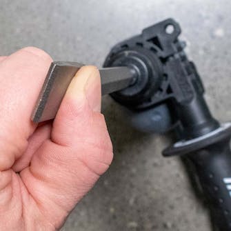 Poravasarat: Makita HR2470 Poravasarat: Makita HR2470